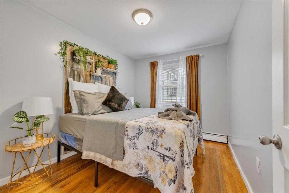 Apartament Brooklyn Way Nowy Jork Zewnętrze zdjęcie