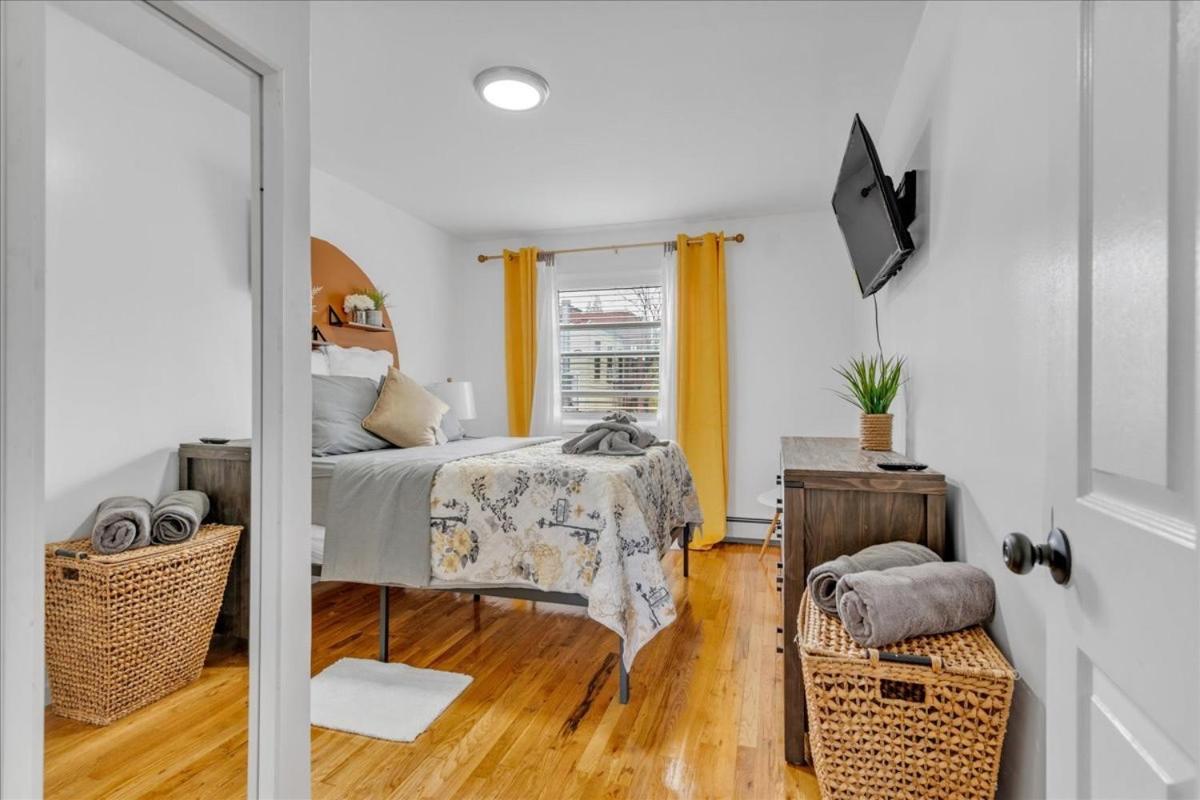 Apartament Brooklyn Way Nowy Jork Zewnętrze zdjęcie