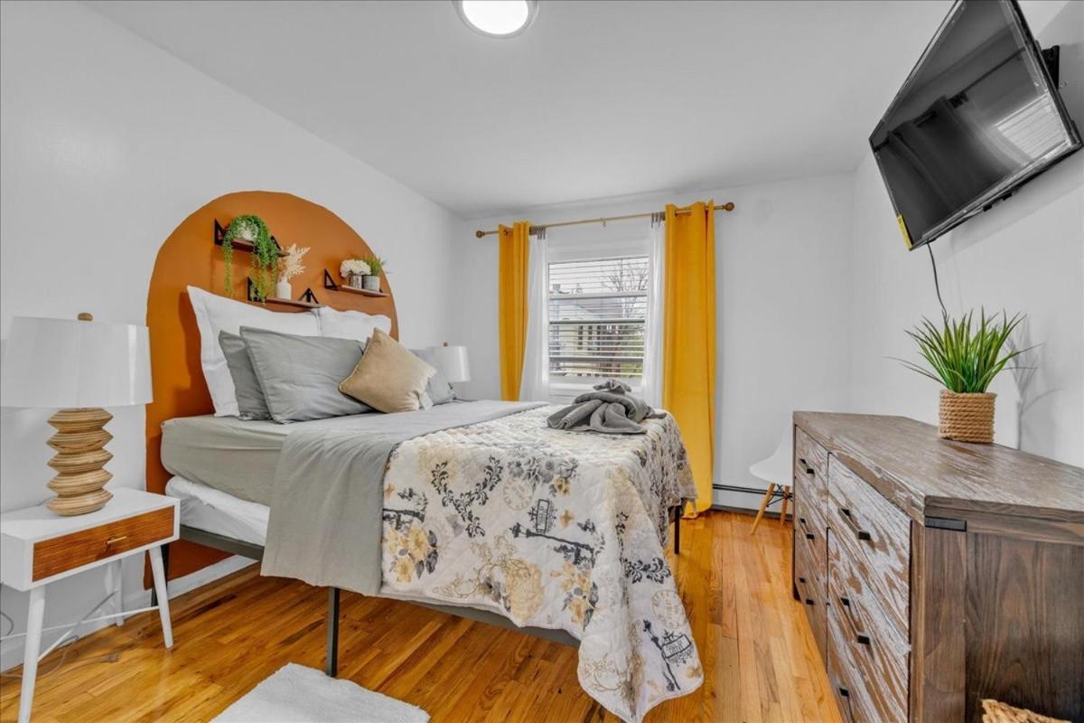 Apartament Brooklyn Way Nowy Jork Zewnętrze zdjęcie