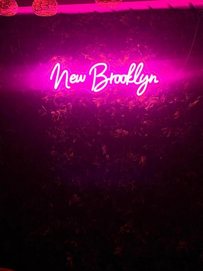 Apartament Brooklyn Way Nowy Jork Zewnętrze zdjęcie