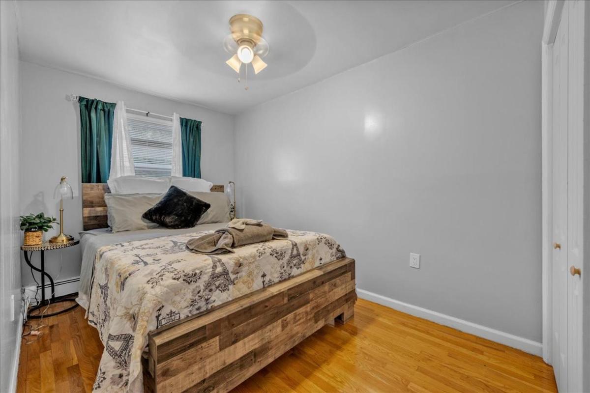 Apartament Brooklyn Way Nowy Jork Zewnętrze zdjęcie